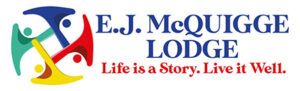 E.J. McQuigge Logo